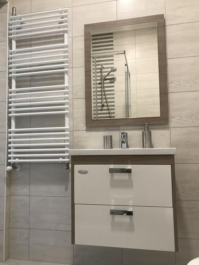 Villa Relax Apartman Gárdony Exteriör bild